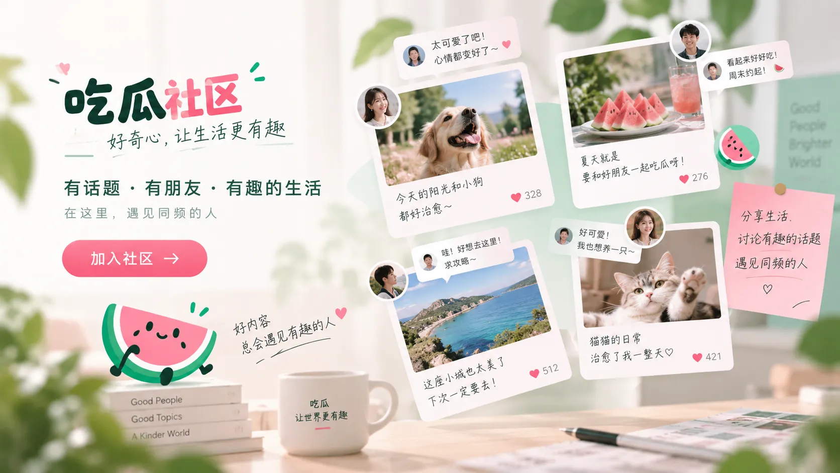 争议话题与信息核对视觉图